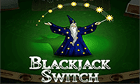 Blackjack Switch blackjack