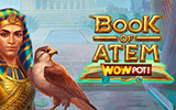 Book Of Atem Wowpot