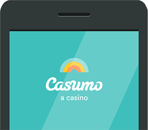 Casumo mobile casino