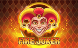 Fire Joker