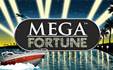 Mega Fortune