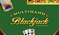 Multihand blackjack