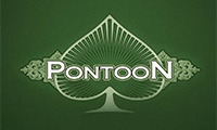 Pontoon blackjack