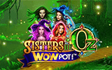 Sisters Of Oz Wowpot