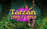 Tarzan And The Jewels Of Opar